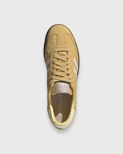 Samba Og Havre