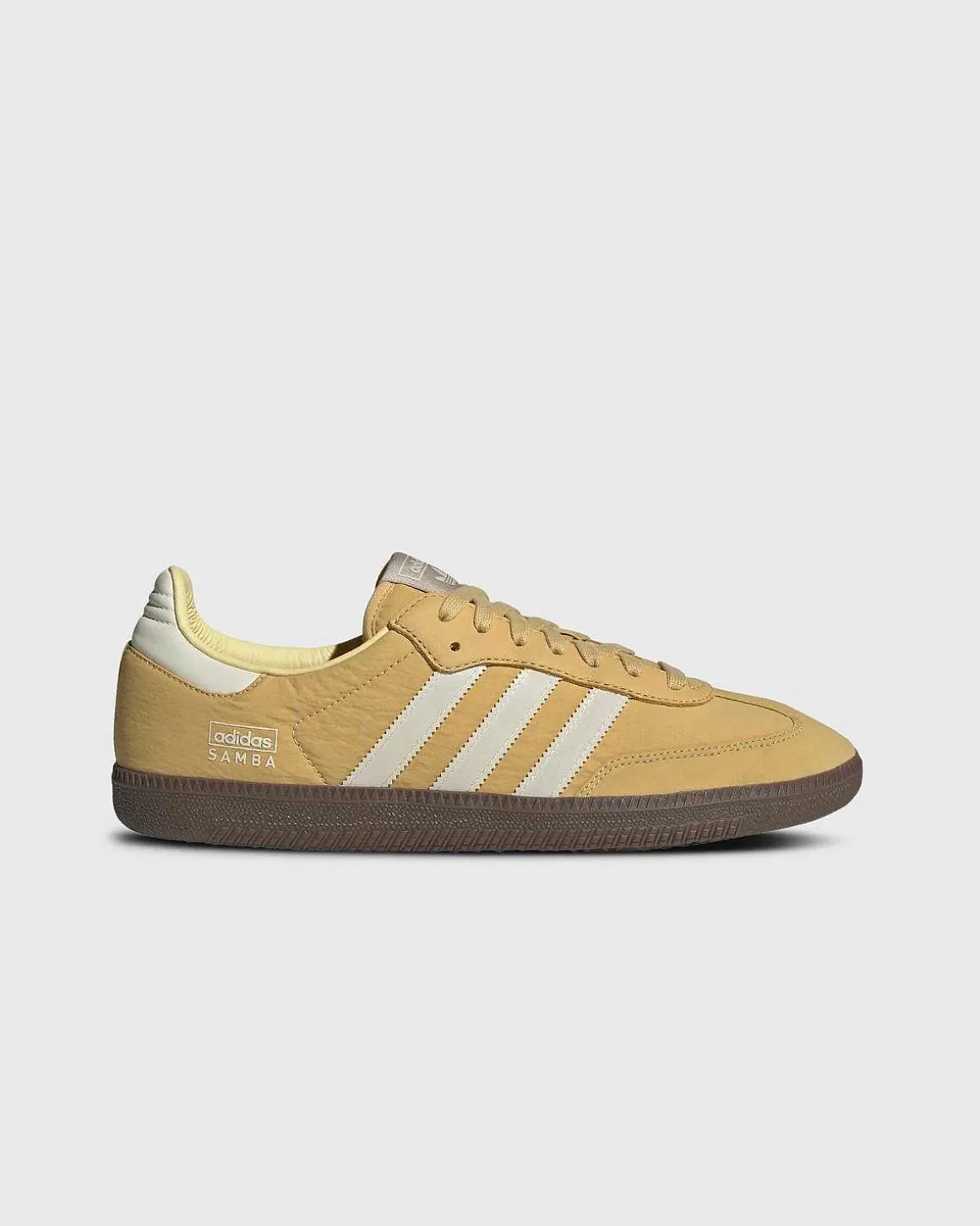 Samba Og Havre