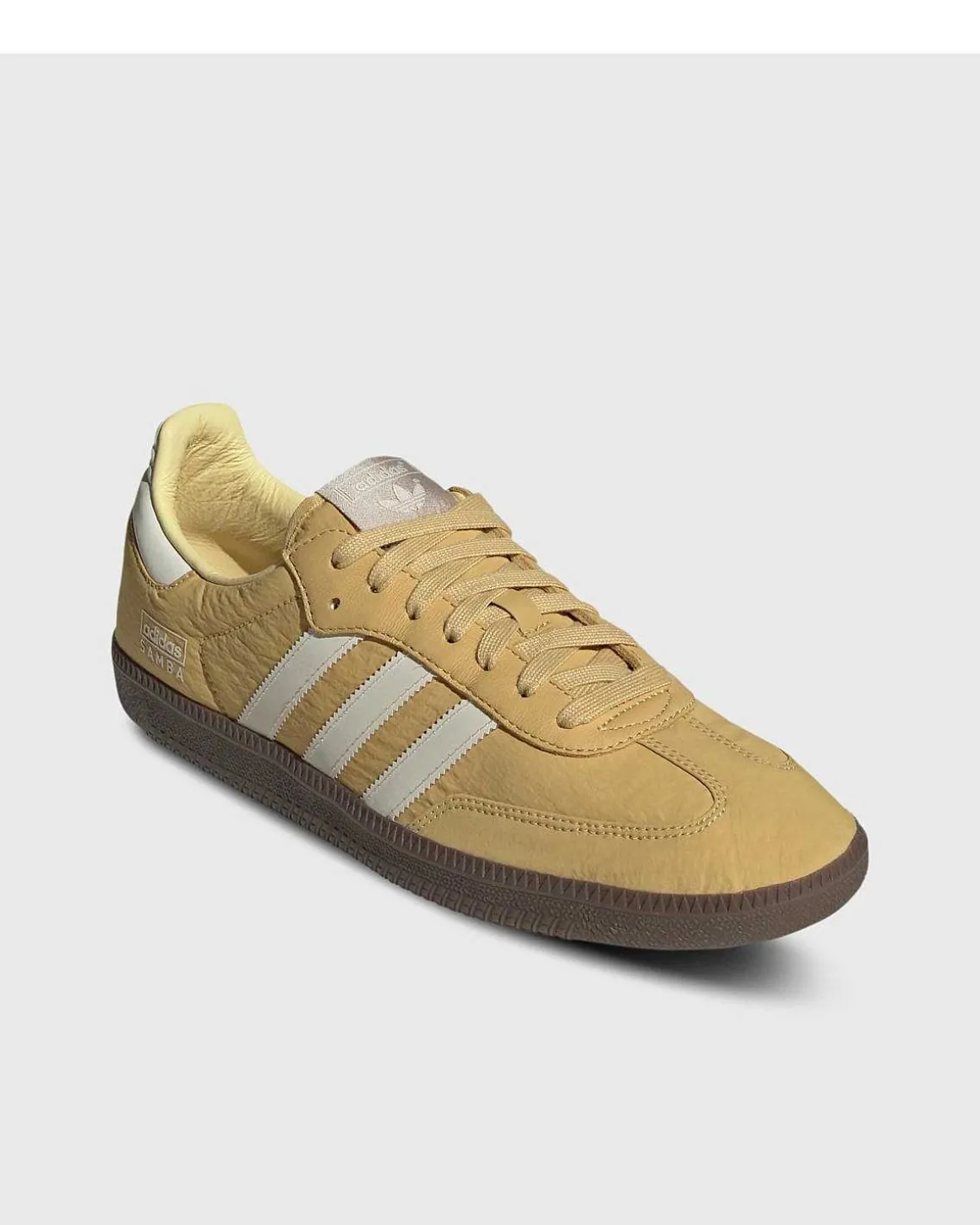 Samba Og Havre