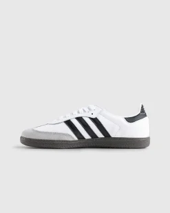 Samba Og White