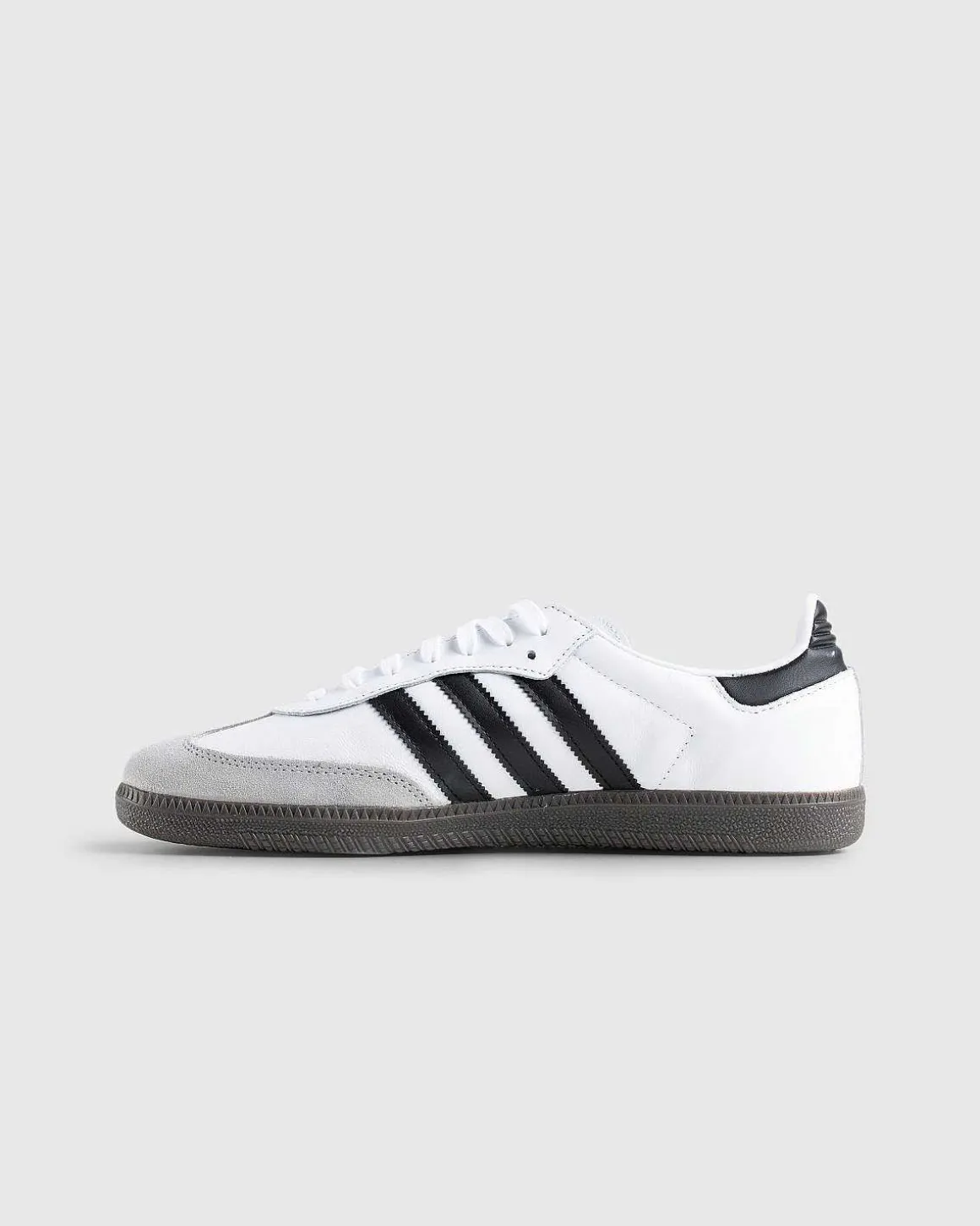 Samba Og White