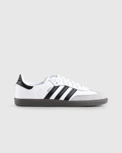Samba Og White