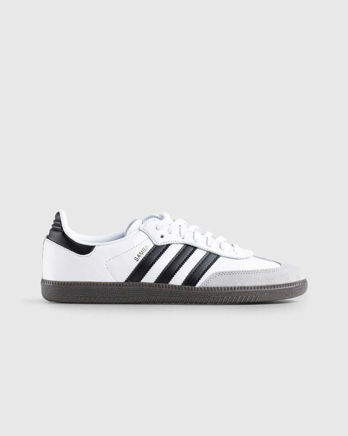 Samba Og White