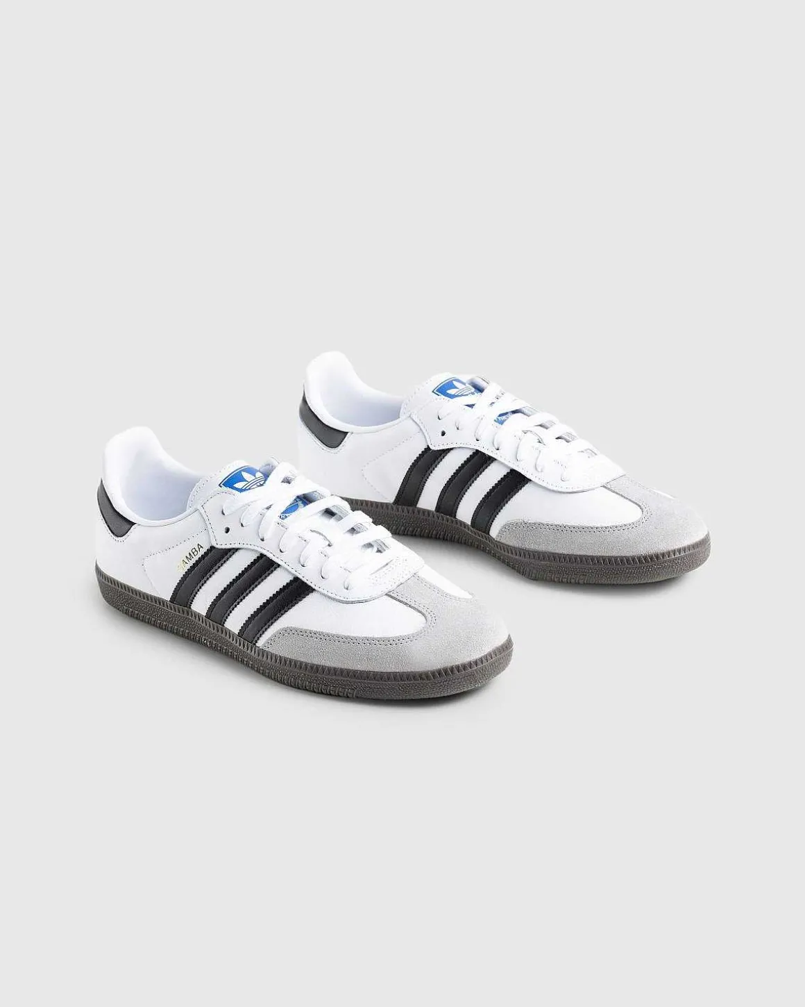 Samba Og White
