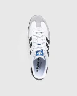 Samba Og White