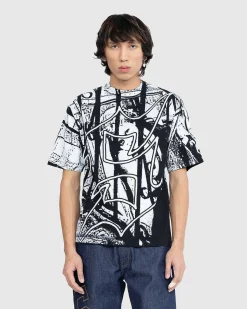 S Angel Tee Sort