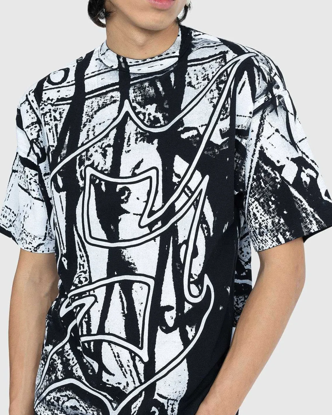 S Angel Tee Sort