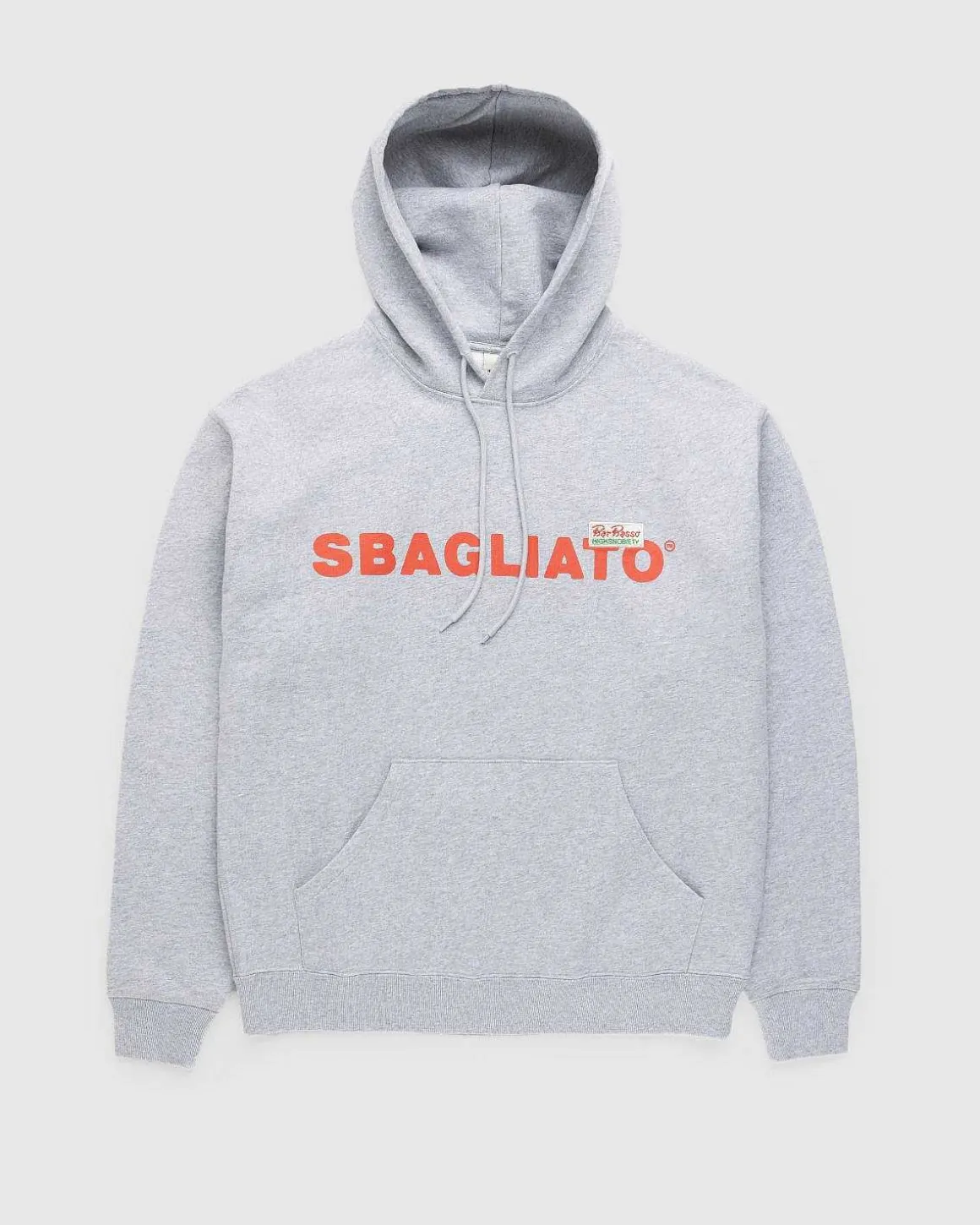Sbagliato Haettetroje Gra