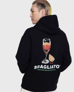 Sbagliato Haettetroje Sort