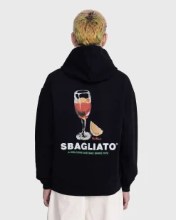 Sbagliato Haettetroje Sort