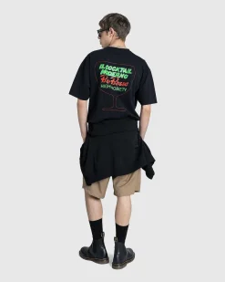 Sbagliato T-Shirt Sort