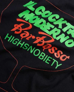 Sbagliato T-Shirt Sort
