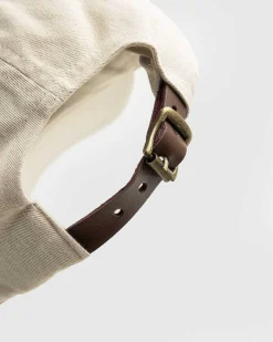 Seduction Strapback Khaki