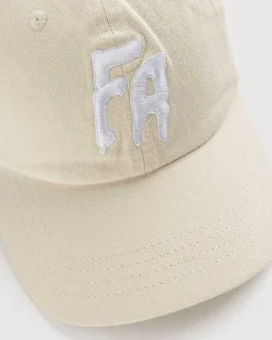 Seduction Strapback Khaki