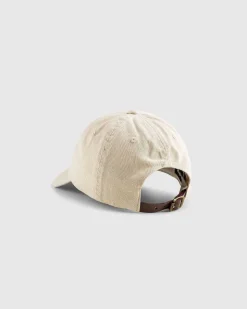 Seduction Strapback Khaki