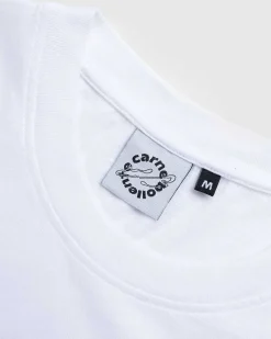 Sex T-Shirt Hvid