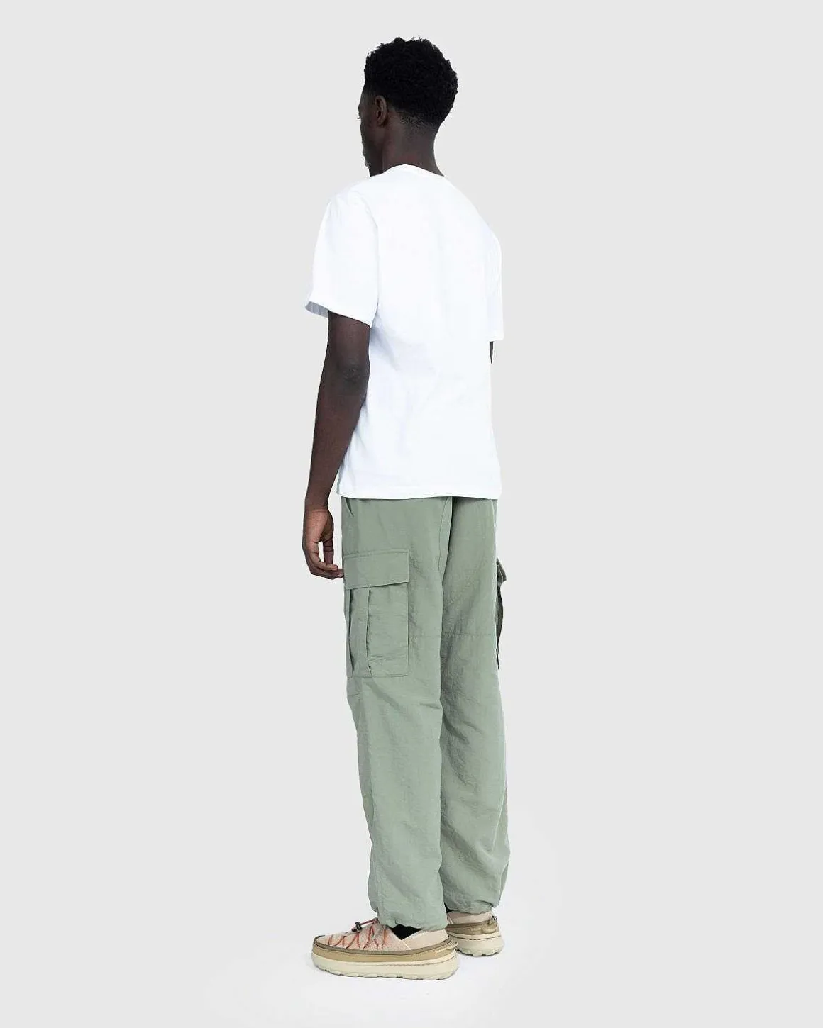 Sex T-Shirt Hvid