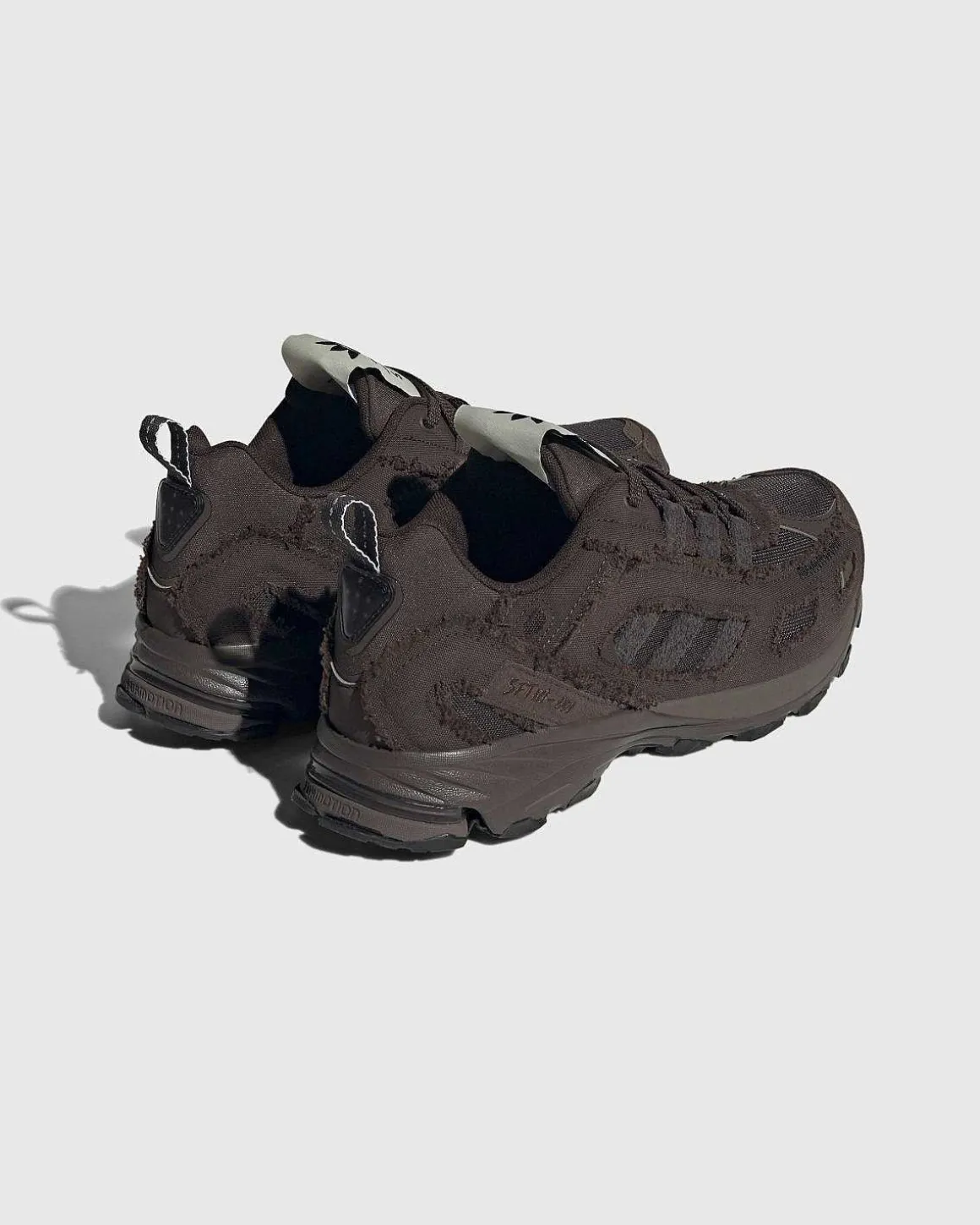 Shadowturf Sftm Brun