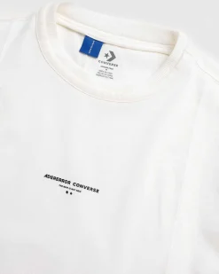 Shapes T-Shirt Cloud Dancer