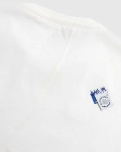 Shapes T-Shirt Cloud Dancer