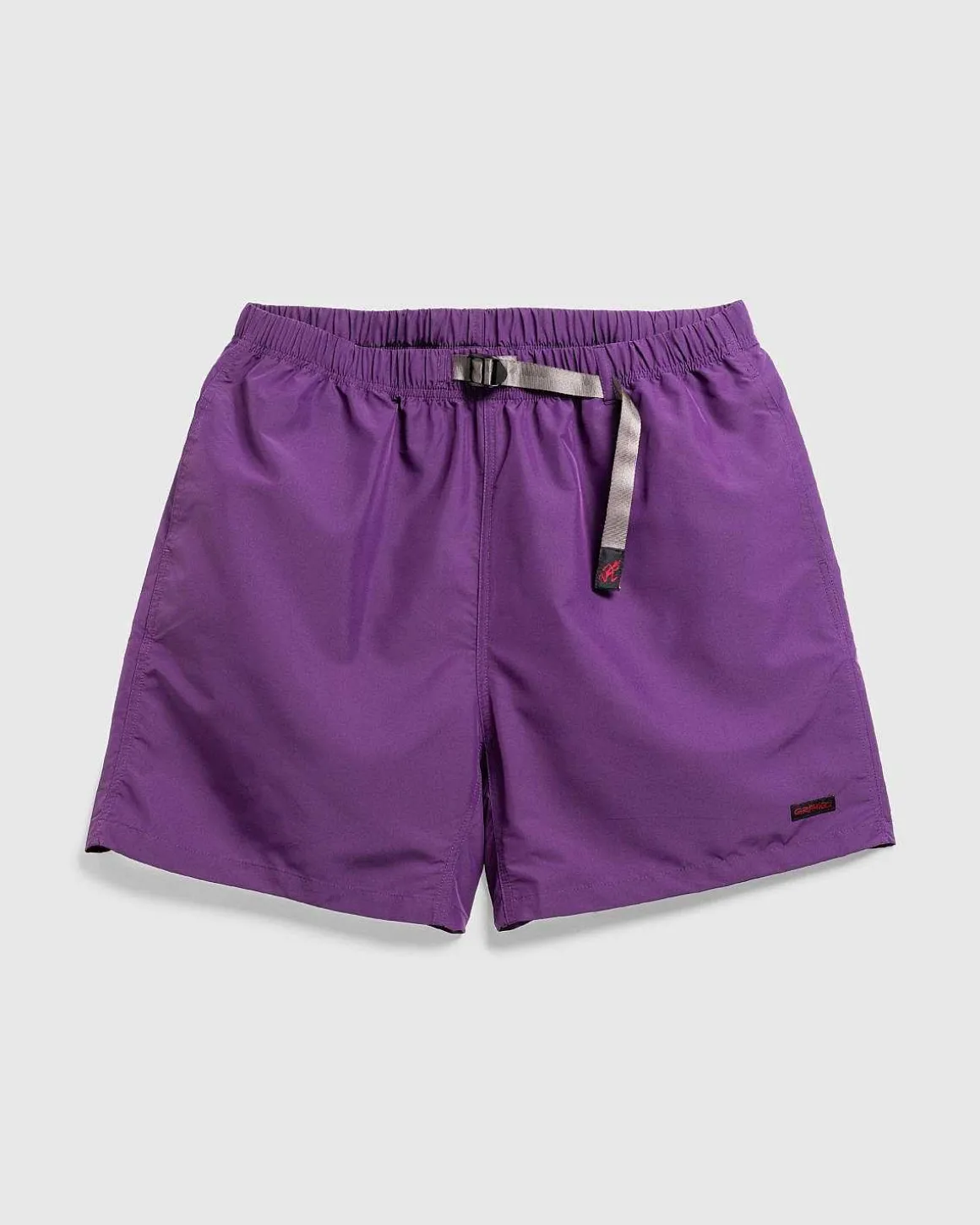 Shell Canyon Short Deep Purple