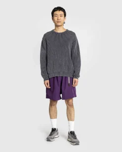 Shell Canyon Short Deep Purple