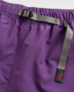 Shell Canyon Short Deep Purple