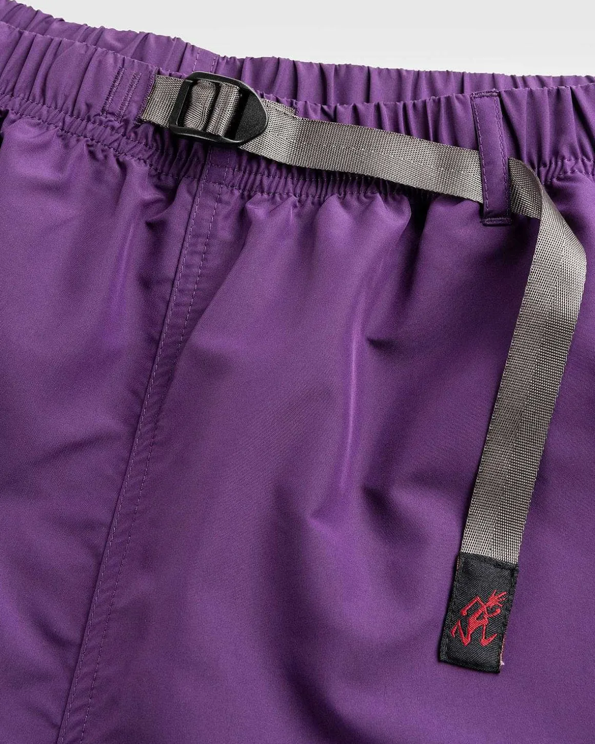 Shell Canyon Short Deep Purple