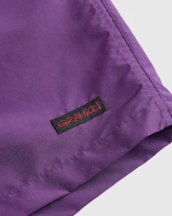 Shell Canyon Short Deep Purple
