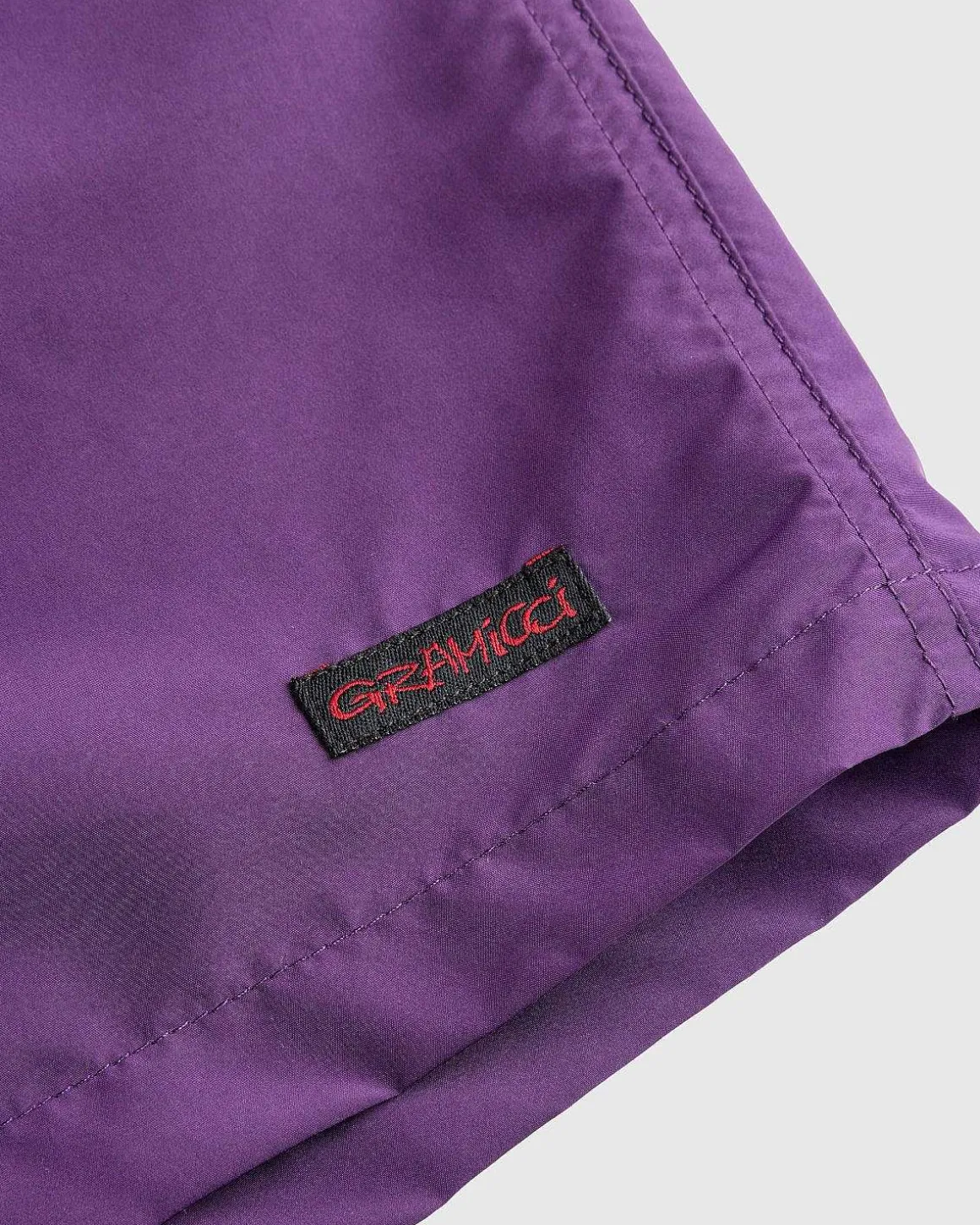 Shell Canyon Short Deep Purple