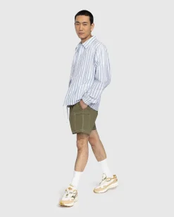 Shirting Coach Jakke