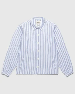 Shirting Coach Jakke