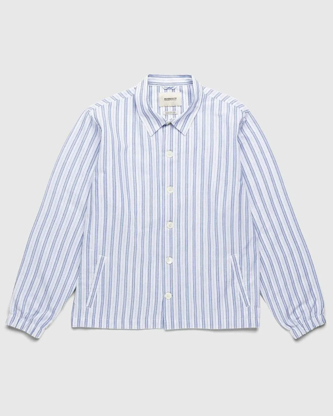 Shirting Coach Jakke
