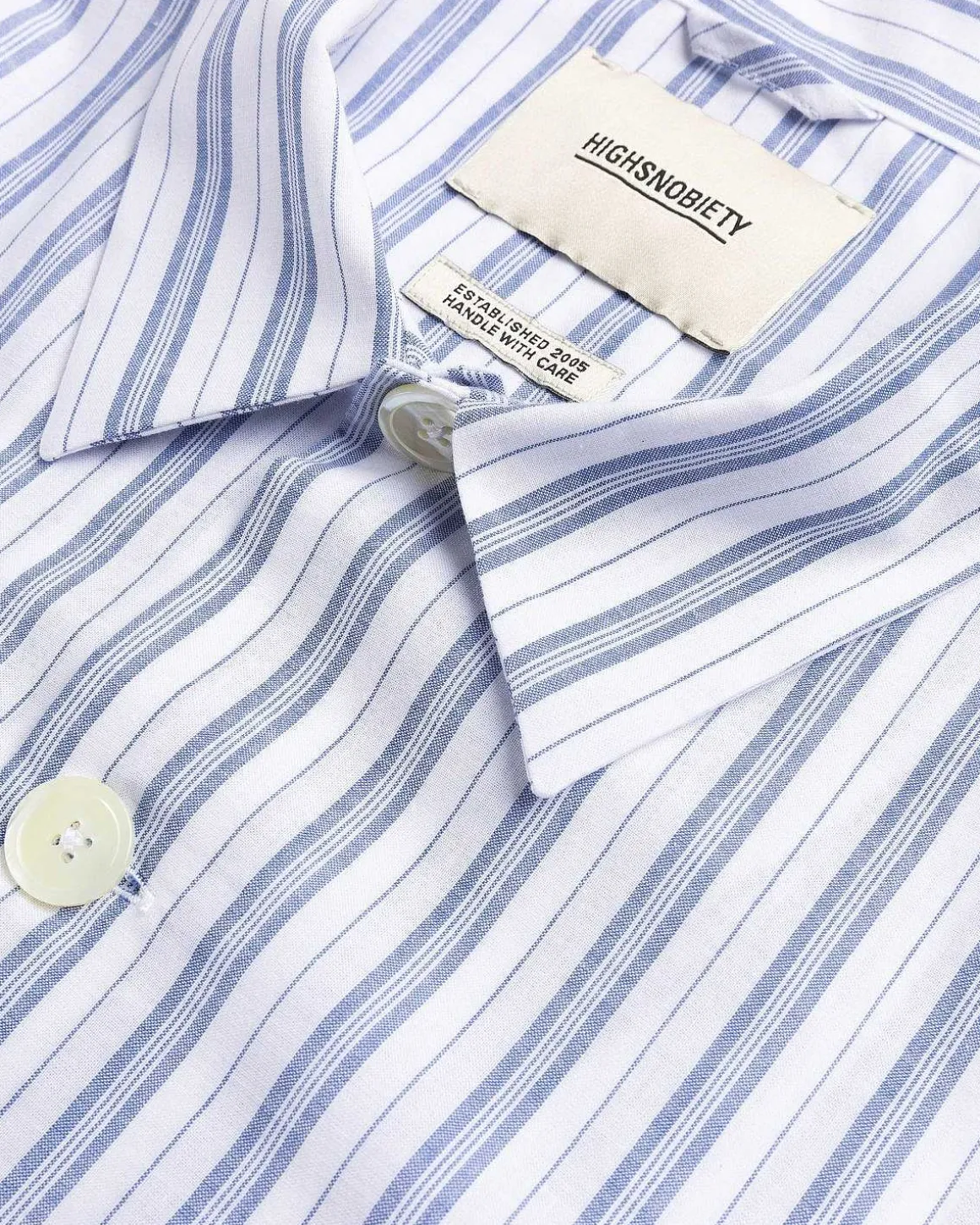 Shirting Coach Jakke