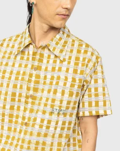Shore Shirt Check Block