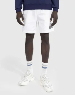 Shorts Hvid