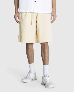 Shorts Med Baelte Agat