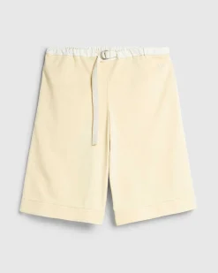 Shorts Med Baelte Agat
