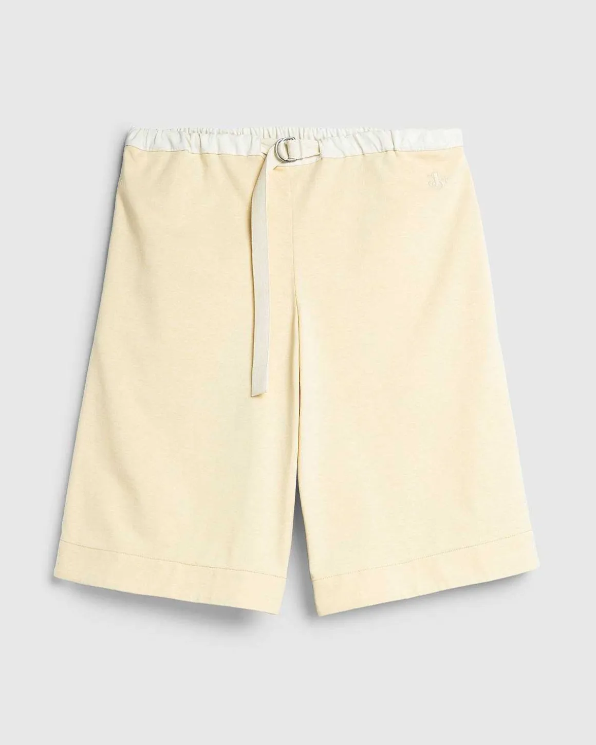 Shorts Med Baelte Agat