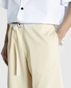 Shorts Med Baelte Agat