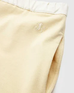 Shorts Med Baelte Agat