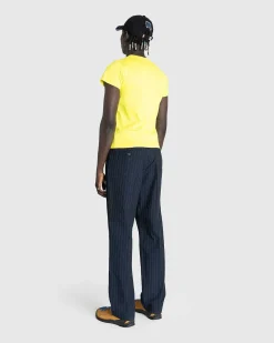 Shrunken T-Shirt Syregul