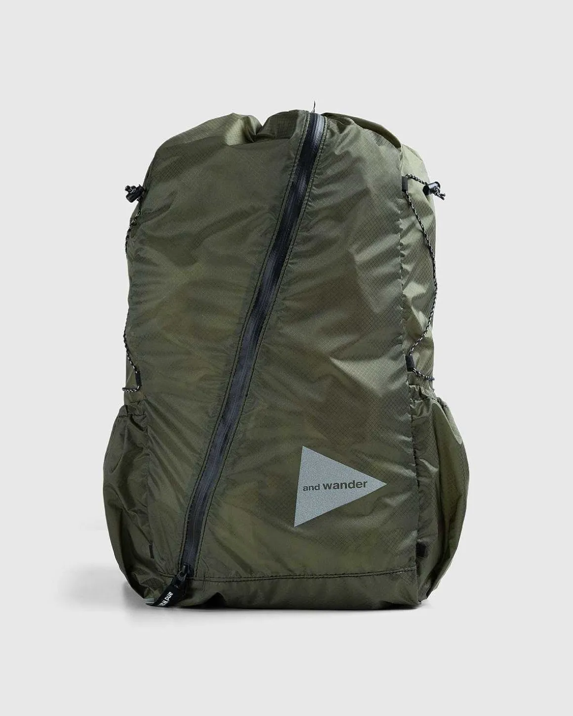 Sil Daypack Khaki