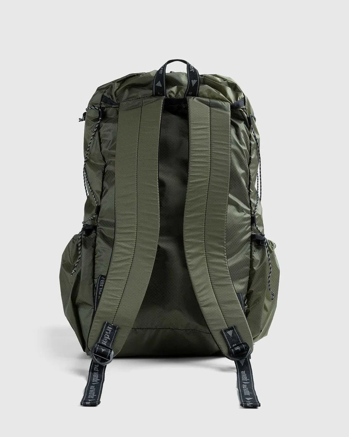 Sil Daypack Khaki