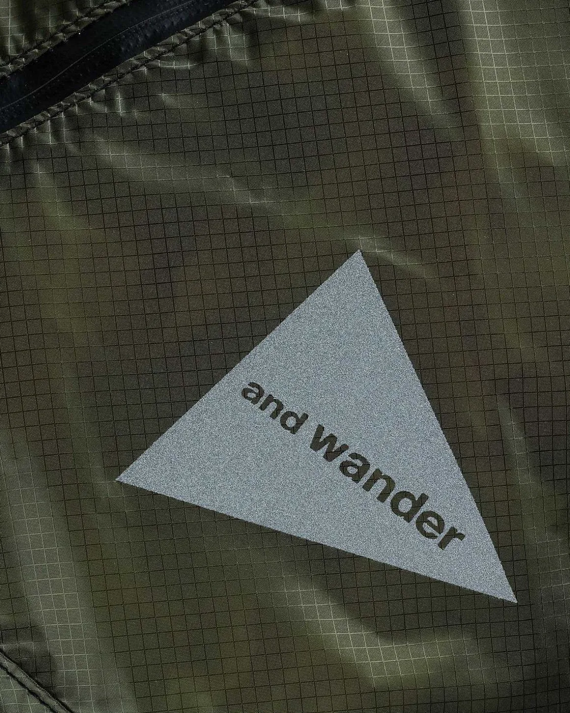 Sil Daypack Khaki