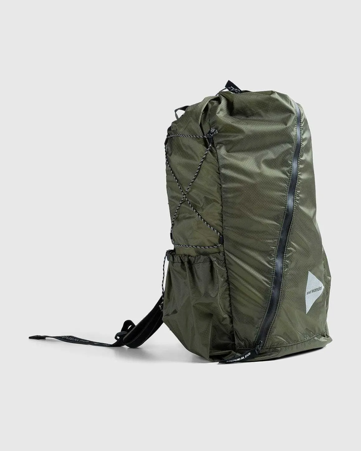 Sil Daypack Khaki