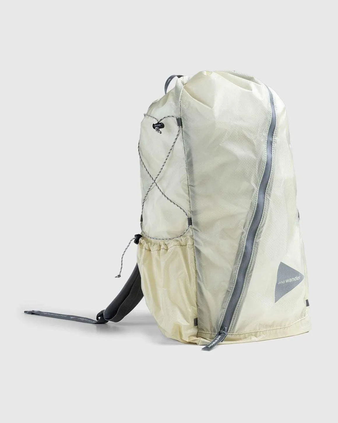 Sil Daypack Off-White