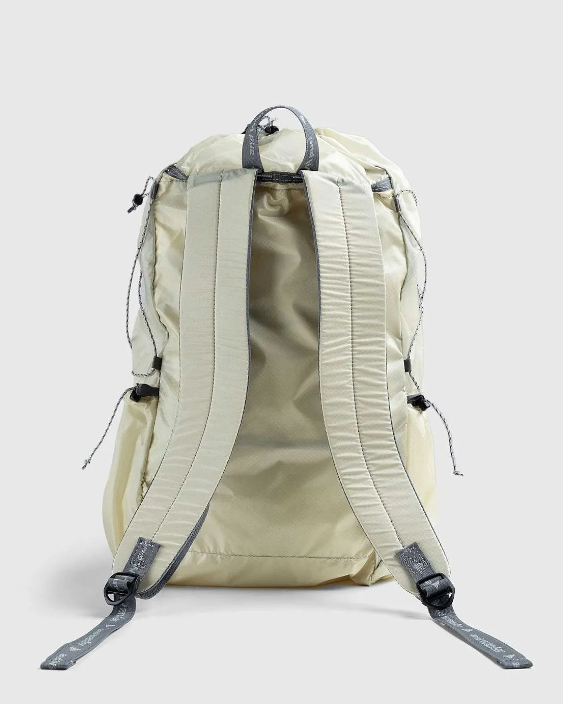 Sil Daypack Off-White