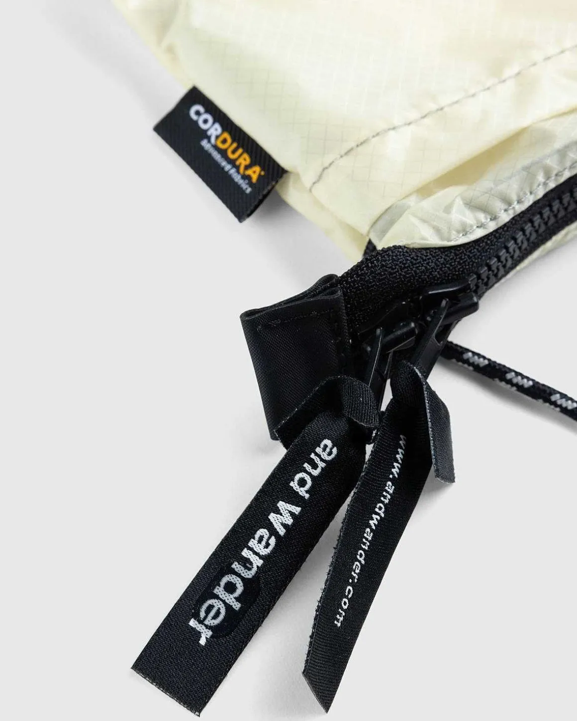 Sil Sacoche Off-White