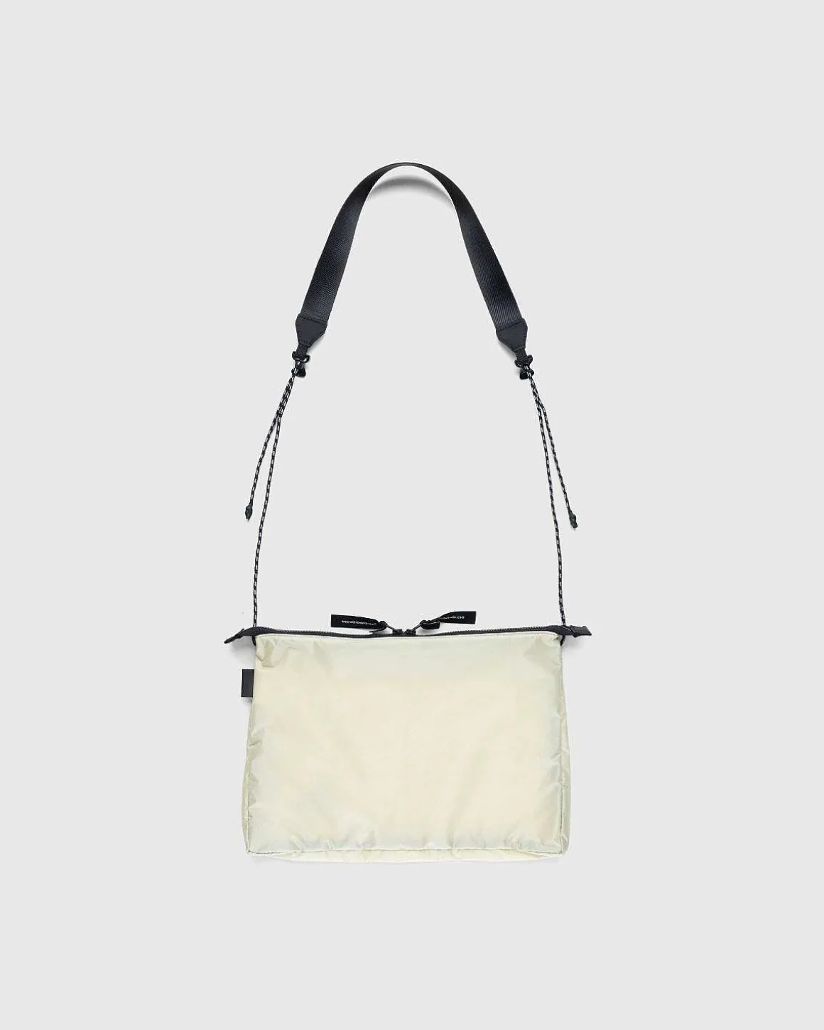 Sil Sacoche Off-White